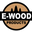 E-woodproducts logo