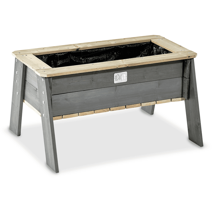 Kweektafel Fien  (L) | Pineflow – Vuren