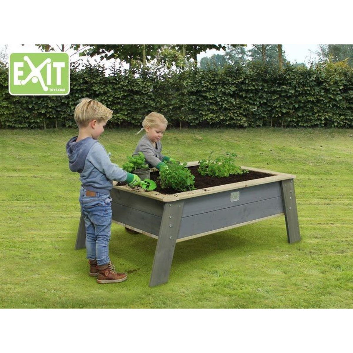 Kweektafel Joep (XL) | Pineflow