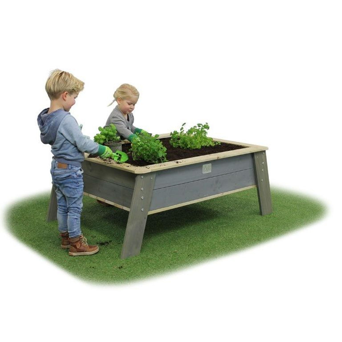 Kweektafel Joep (XL) | Pineflow