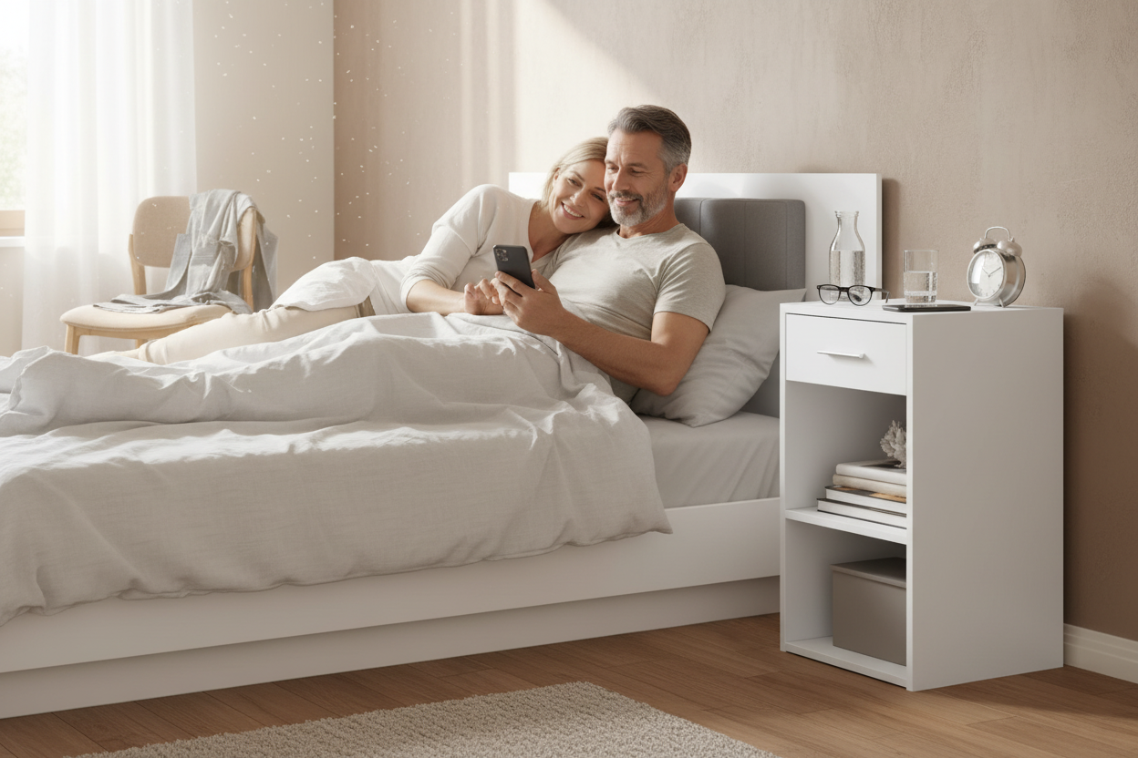 Fotorealistisch koppel