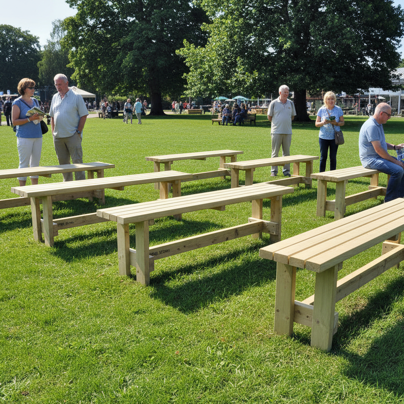 Garden Center Retail