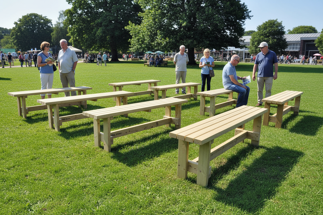 Garden Center Retail