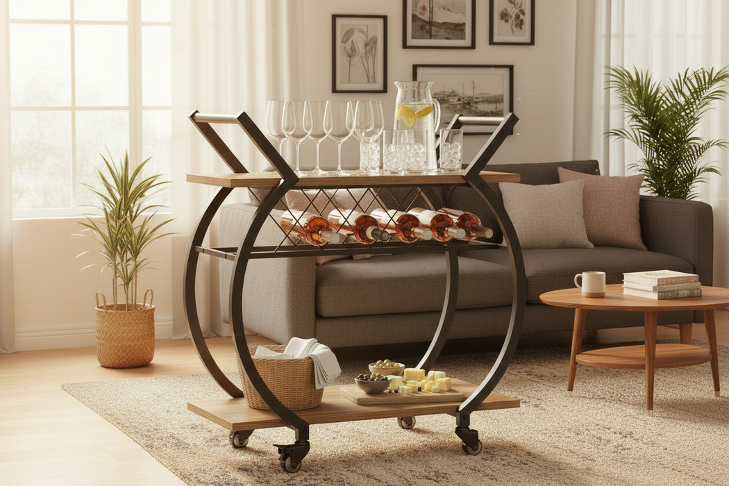 Gestyled detail horizontaal