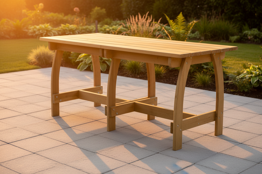 Golden Hour Close-up