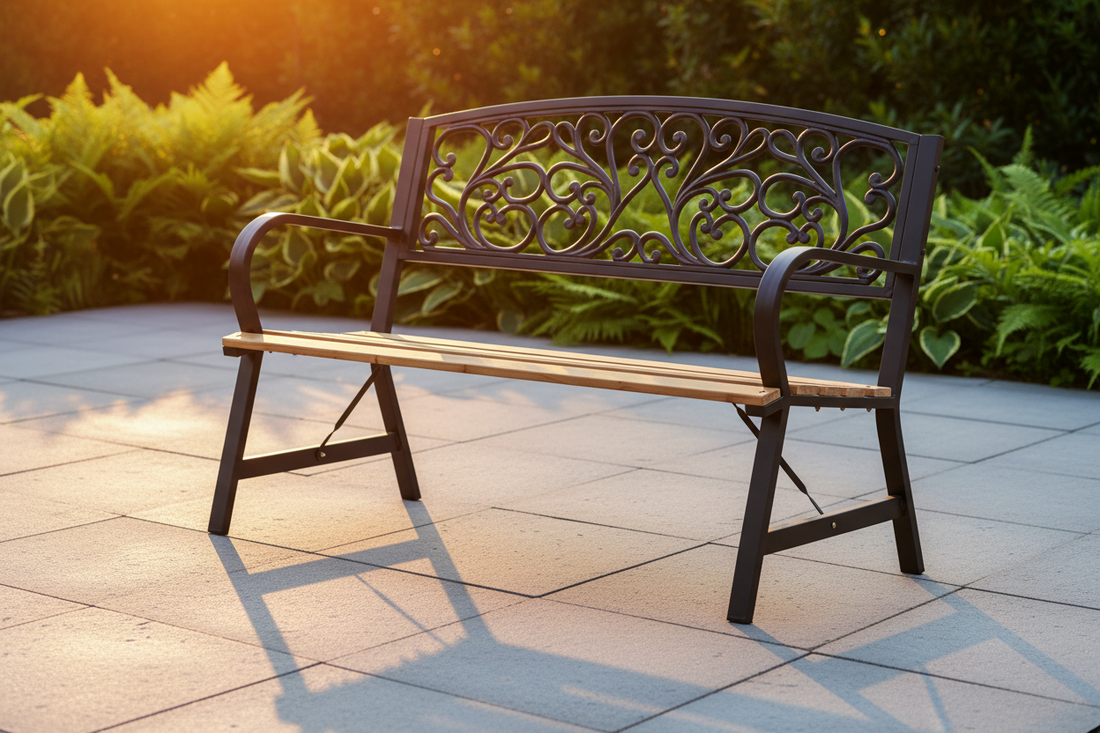 Golden Hour Close-up