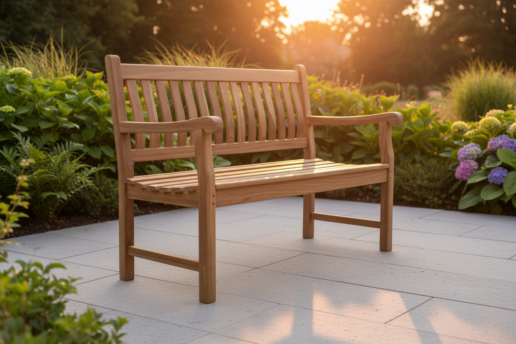 Golden Hour Close-up