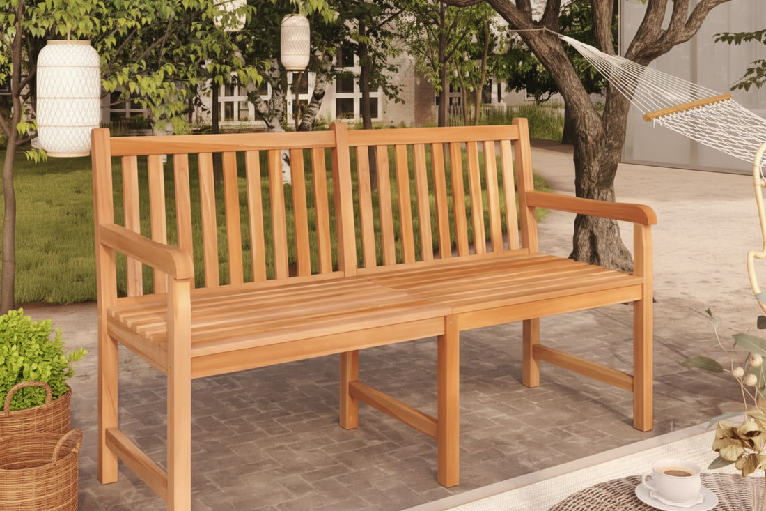 Golden Hour Tropical