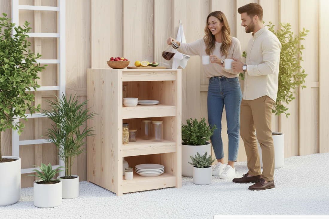 Grenova brunch met vrienden