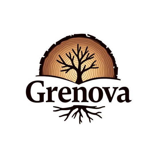 Eettafel Virlox | Grenova