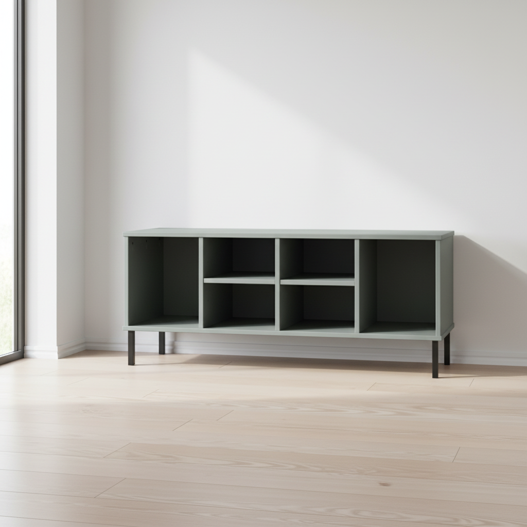 Grijs - modern minimalist