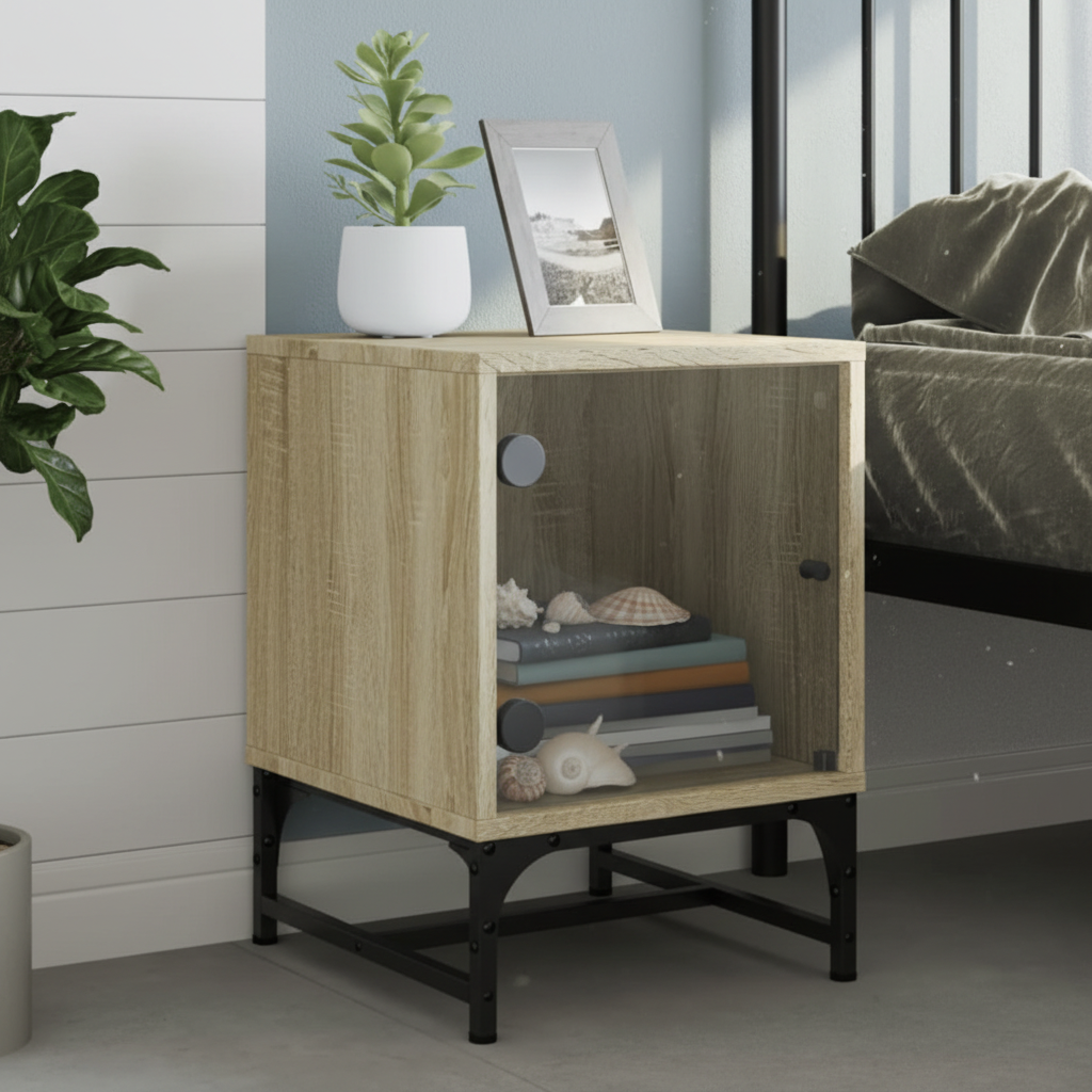 Grijs sonoma coastal