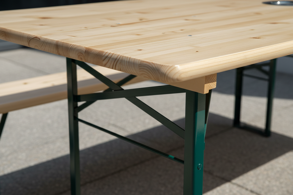 Horizontaal close-up