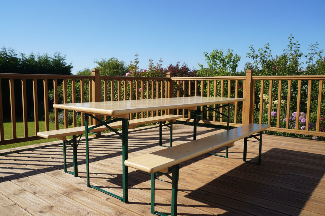 Horizontaal pure product