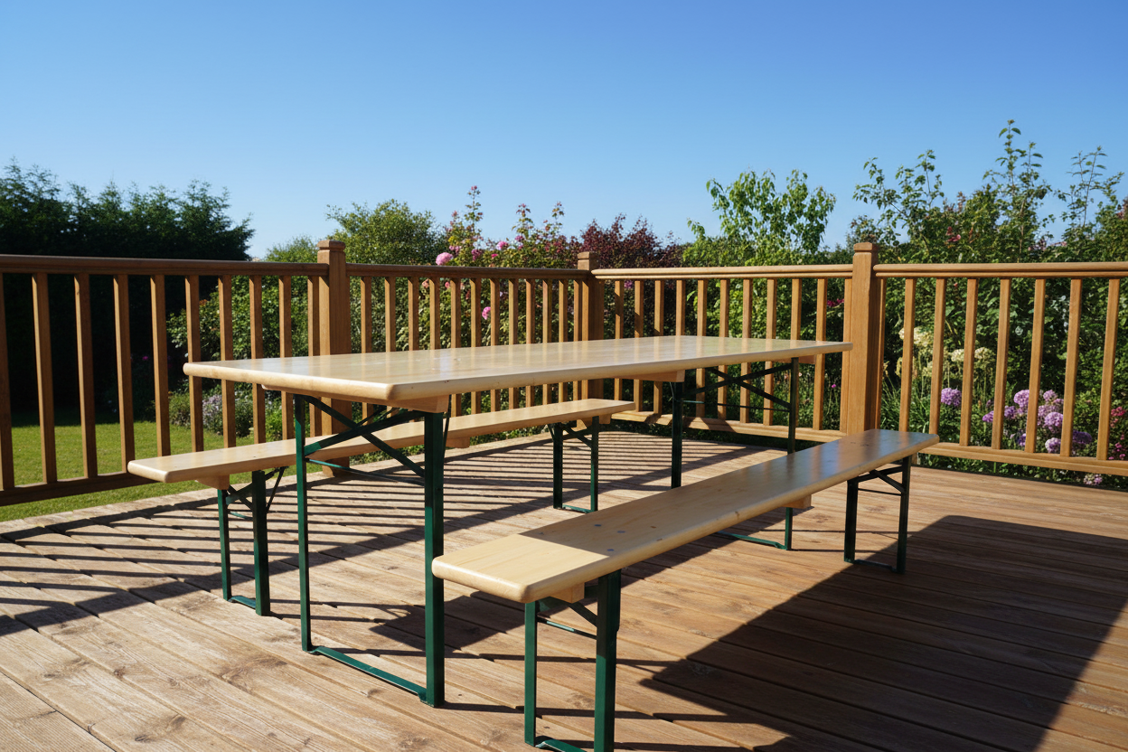 Horizontaal pure product