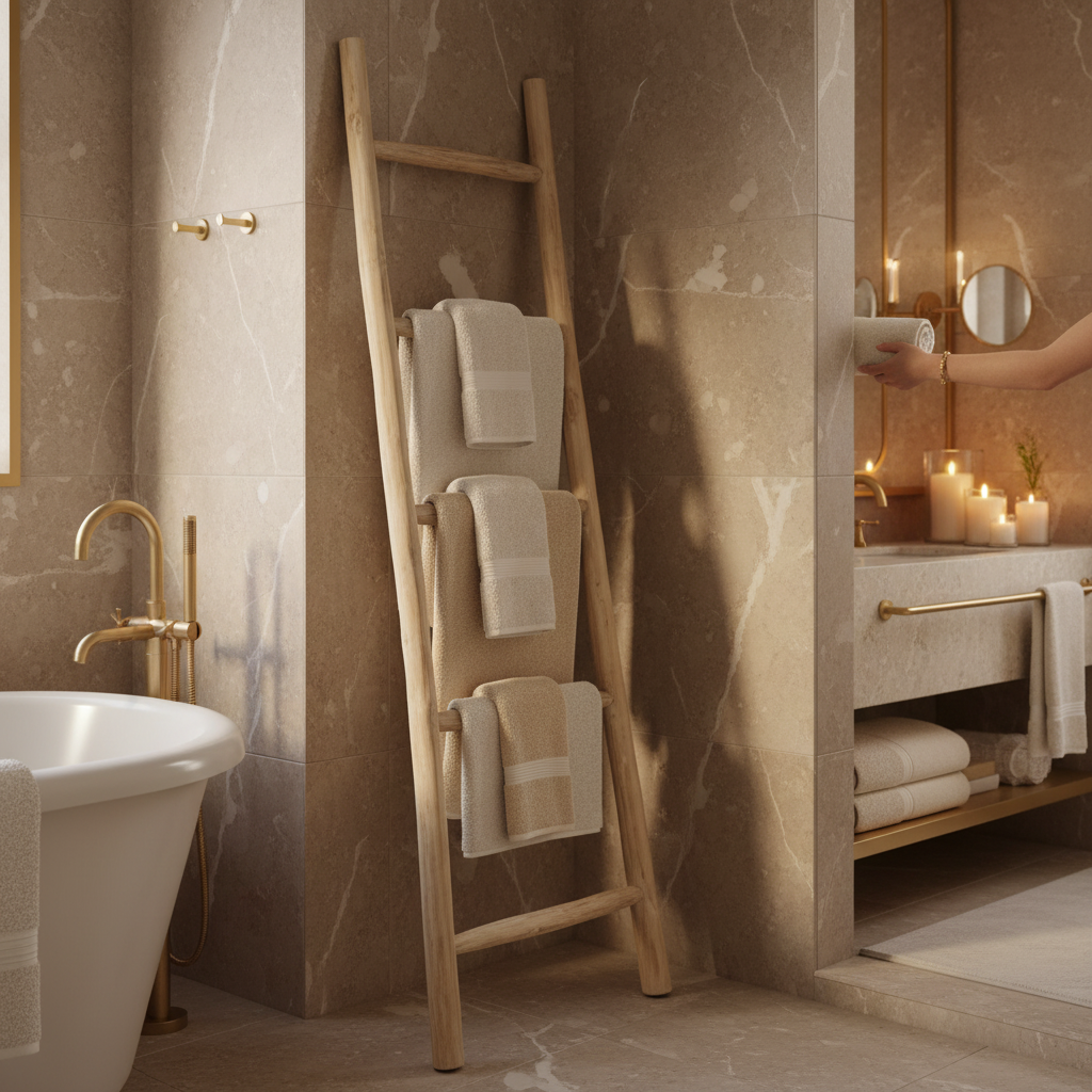 Hotel-chique wellness