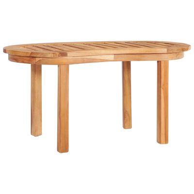 Table basse Karvito | Tekora