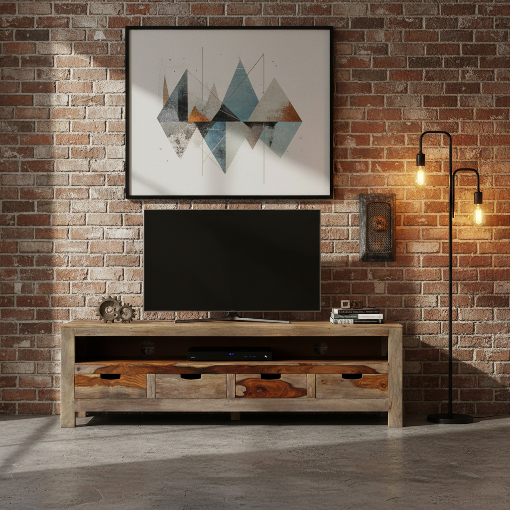 Industriële setting