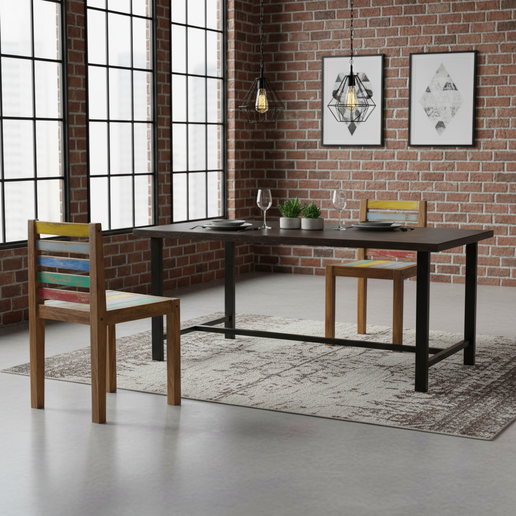 Industriële setting