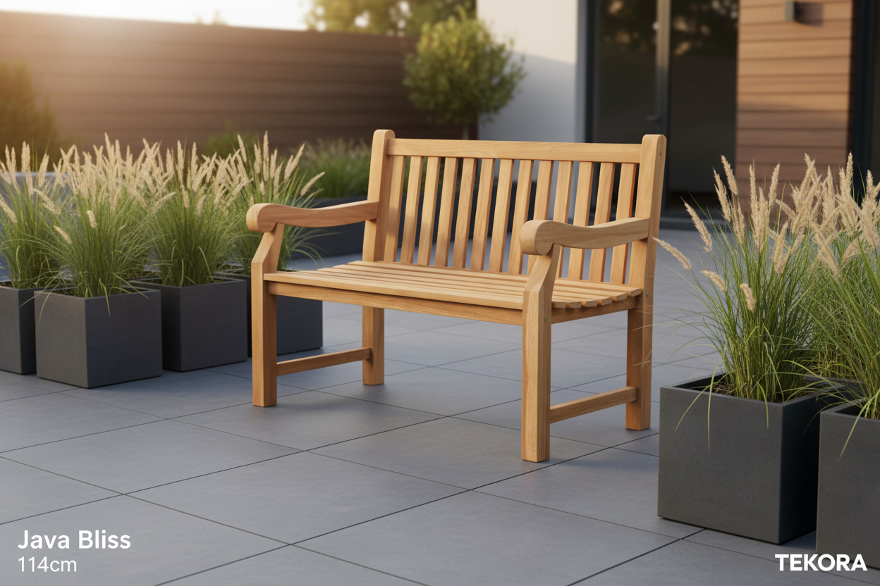 Java Bliss 114cm