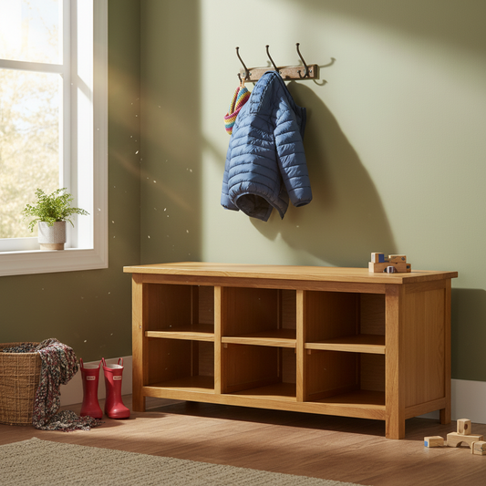 Lifestyle - gezinshuis