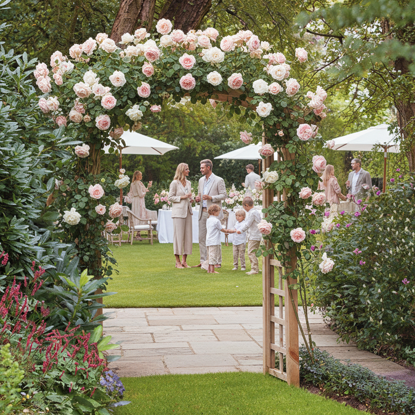 Lifestyle met mensen