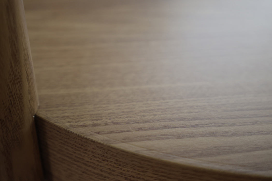 Bijzettafel LISTERBY - 50 cm