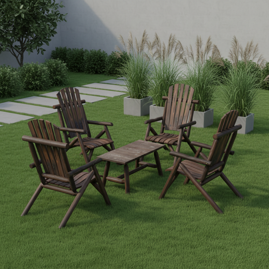 Loungeset product focus 1