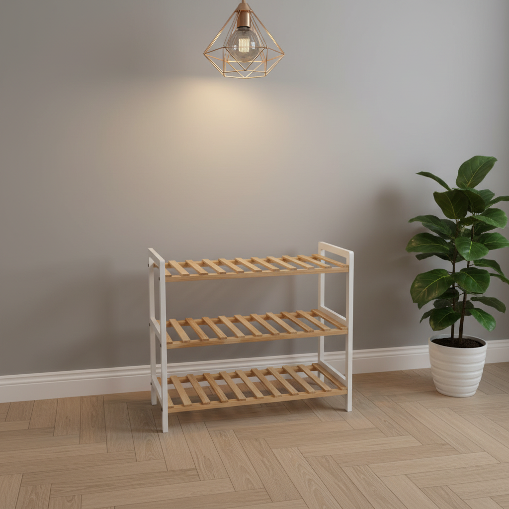 Luxury Belgian vestibule