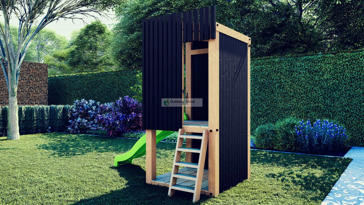 Speeltoestel modern | 90