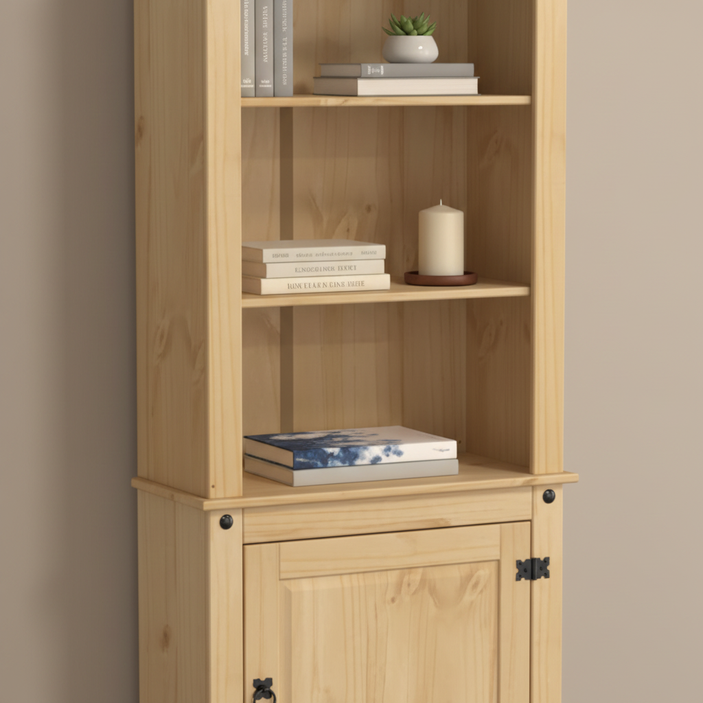 Minimalist Detail Shot