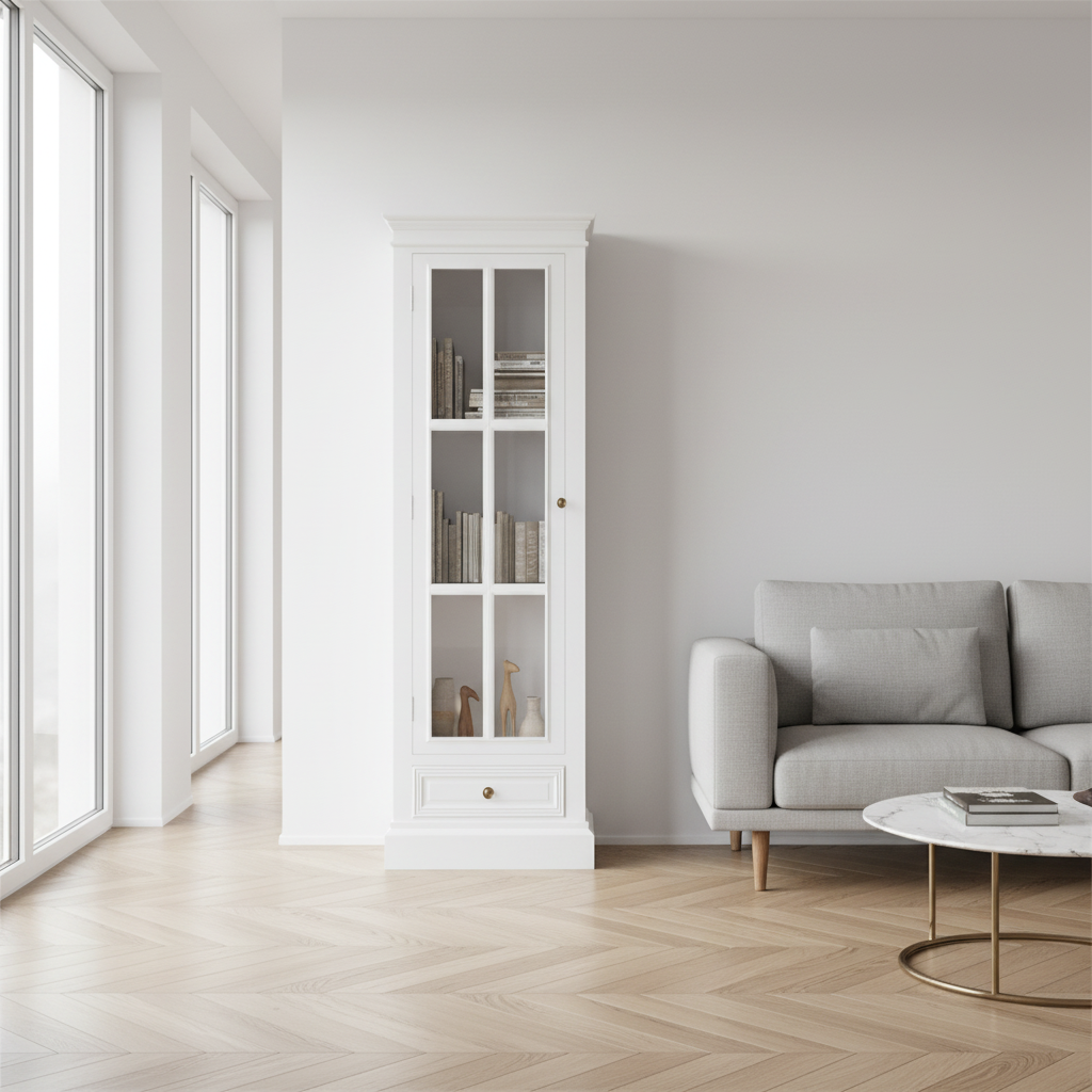 Minimalistisch modern