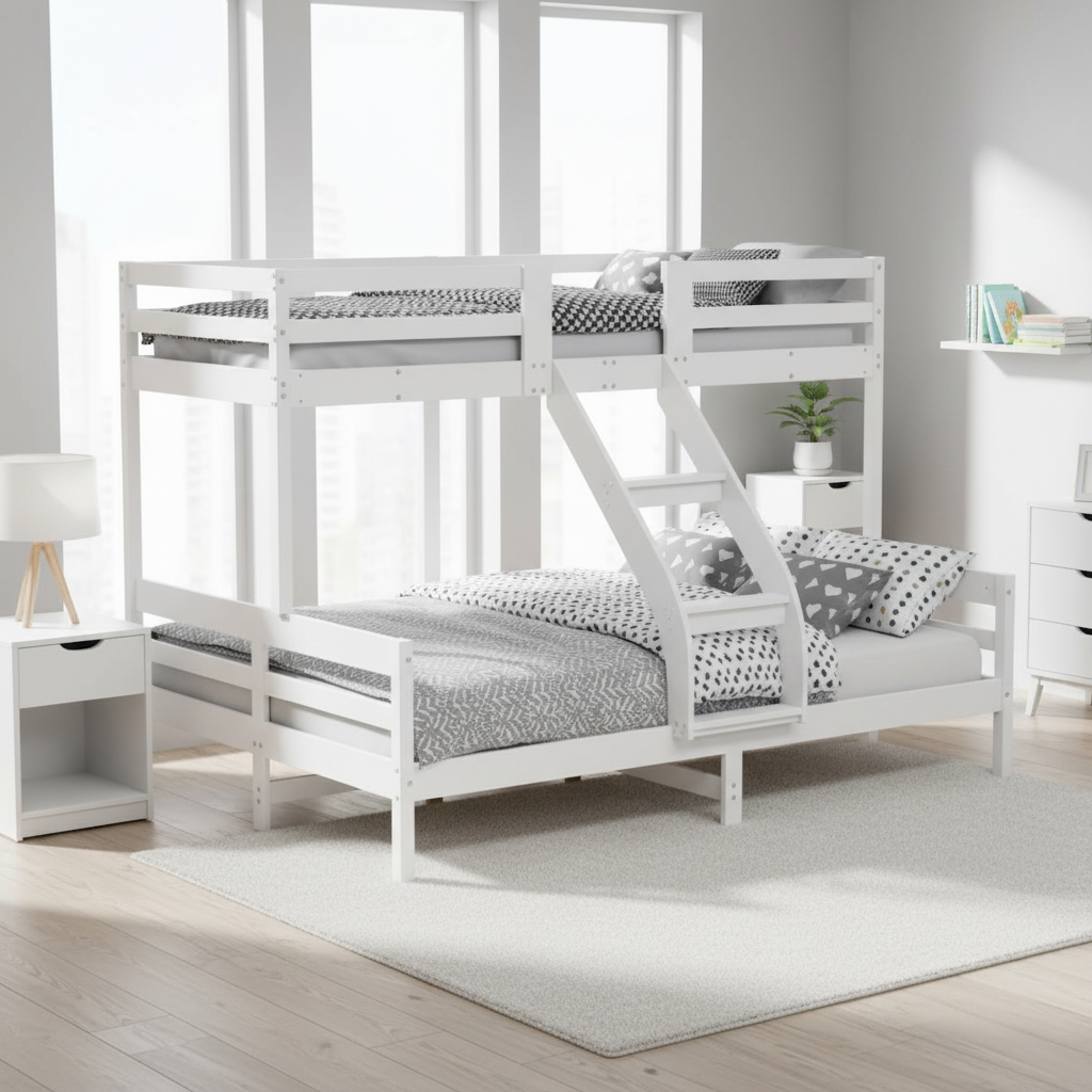 Modern minimalistisch