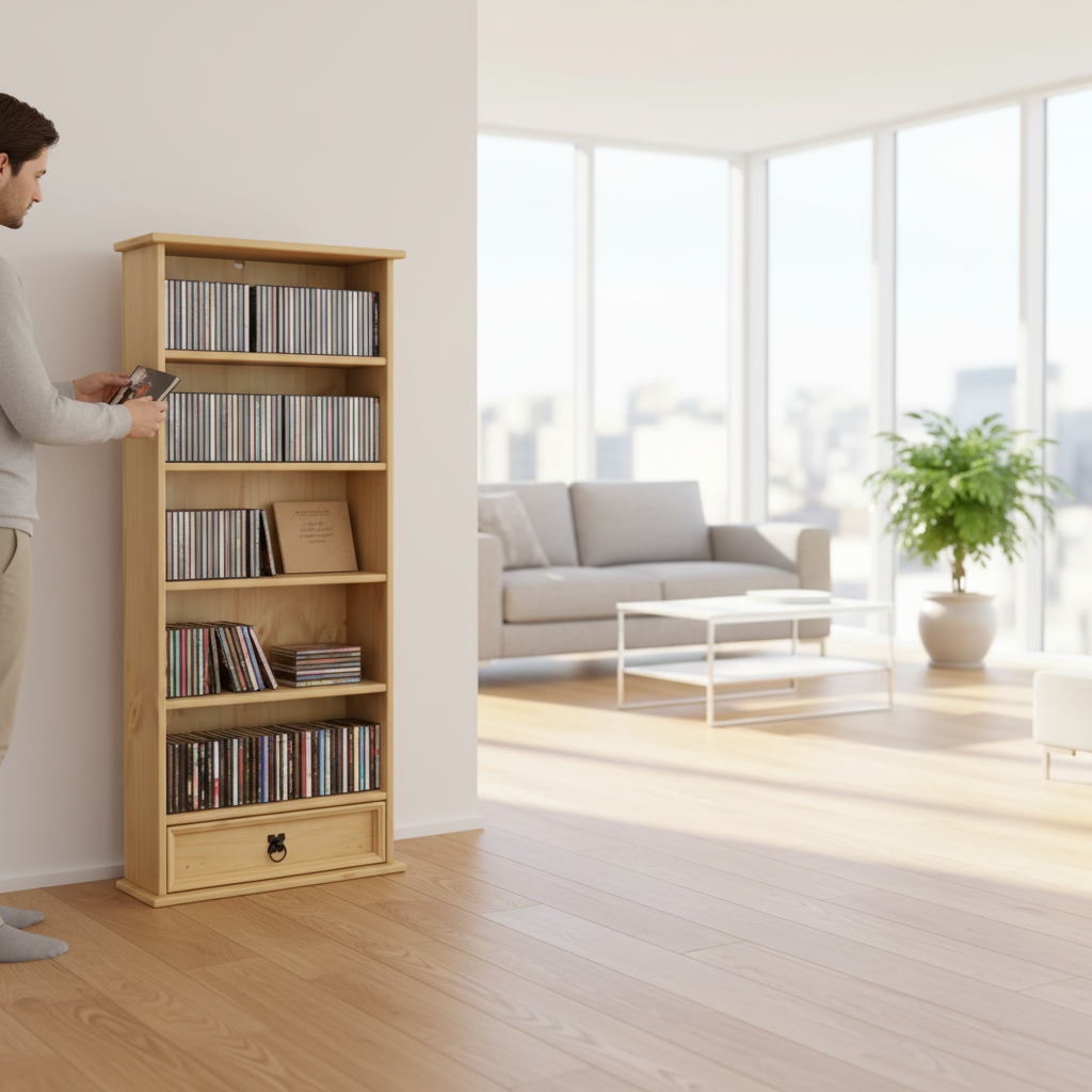 Open leefruimte met lifestyle moment