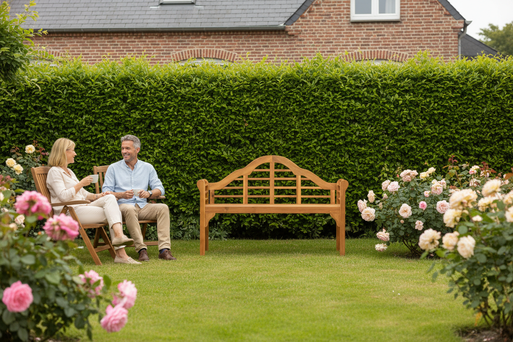 Palmaara familietuin