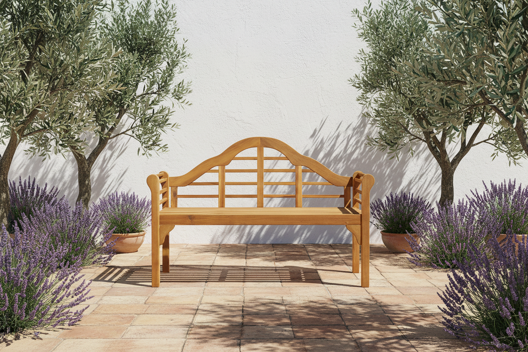 Palmaara Mediterraans