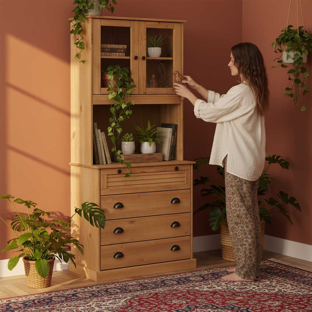 Pine Kast – Bohemian