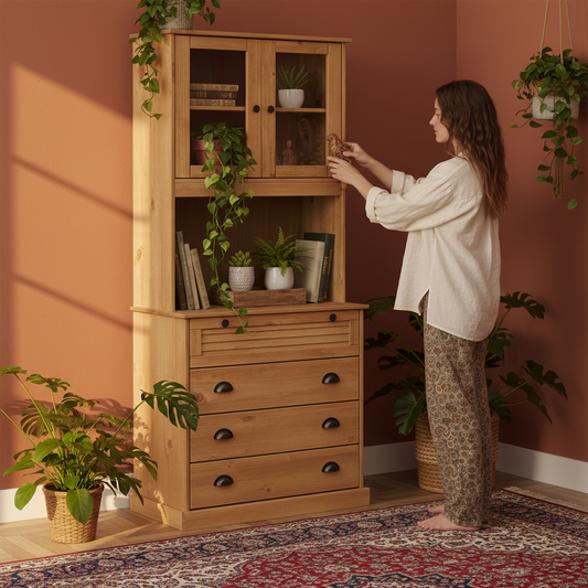 Pine Kast – Bohemian