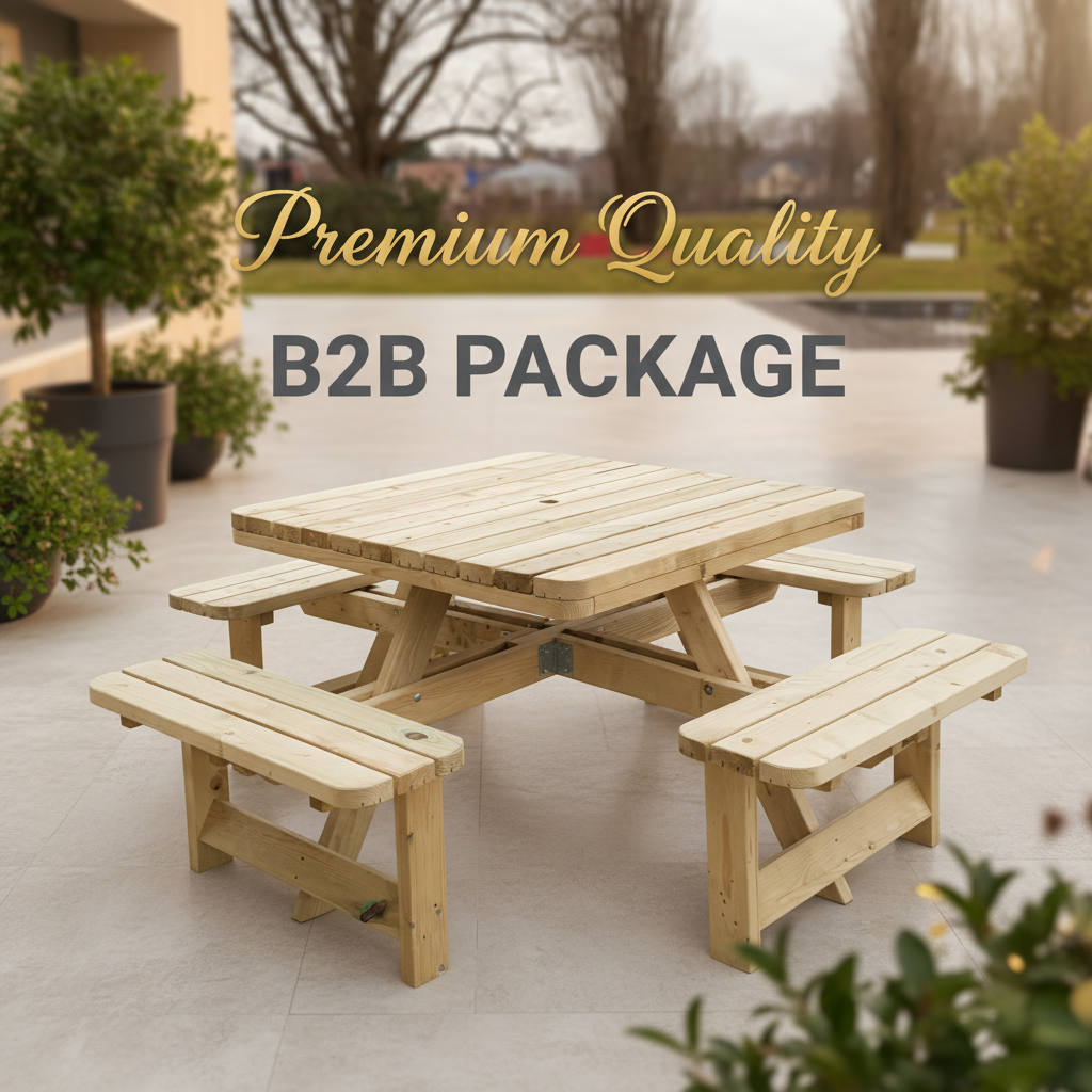 Premium Quality script with B2B Package