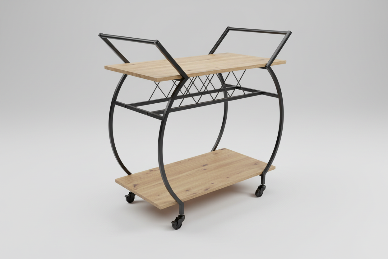 Product foto driekwart