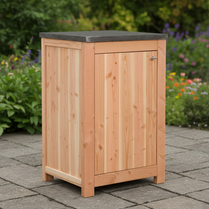 Productfoto driekwart hoek