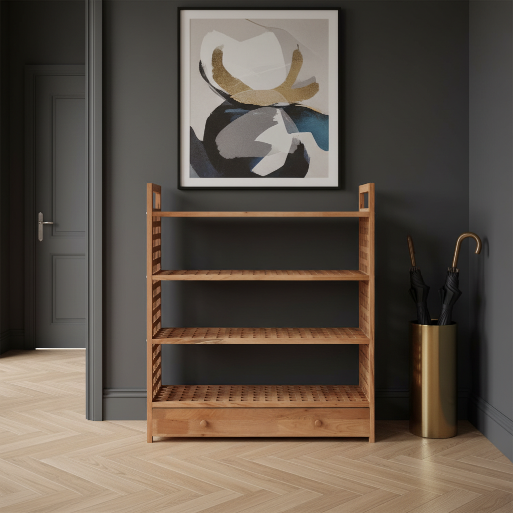 Productfoto - eigentijds Londens herenhuis