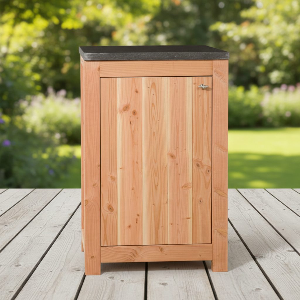 Productfoto frontaanzicht