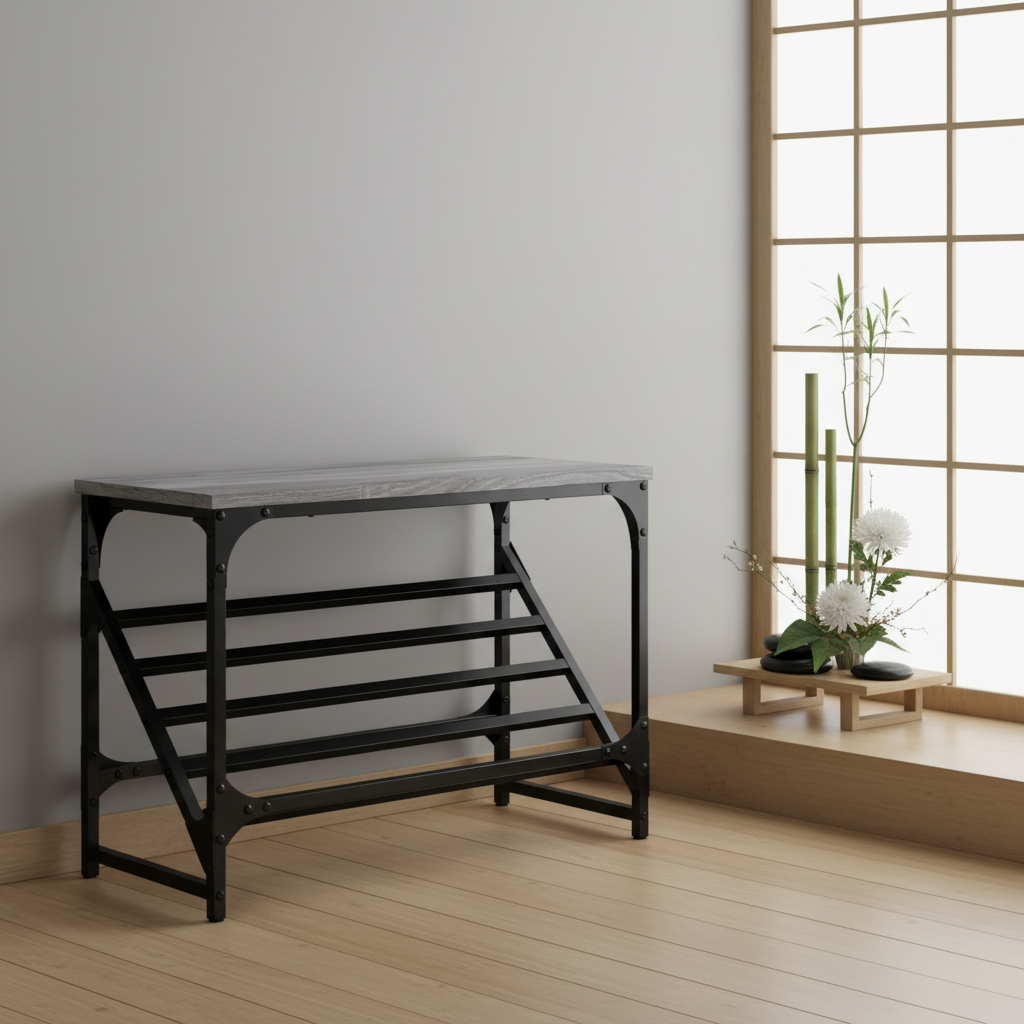 Productfoto - Japans minimalistisch