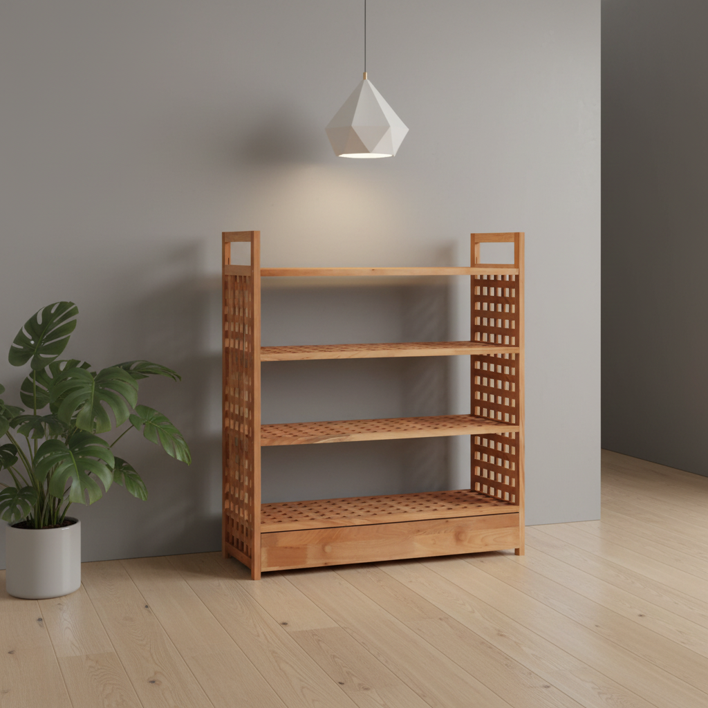 Productfoto - minimalistisch Nordic