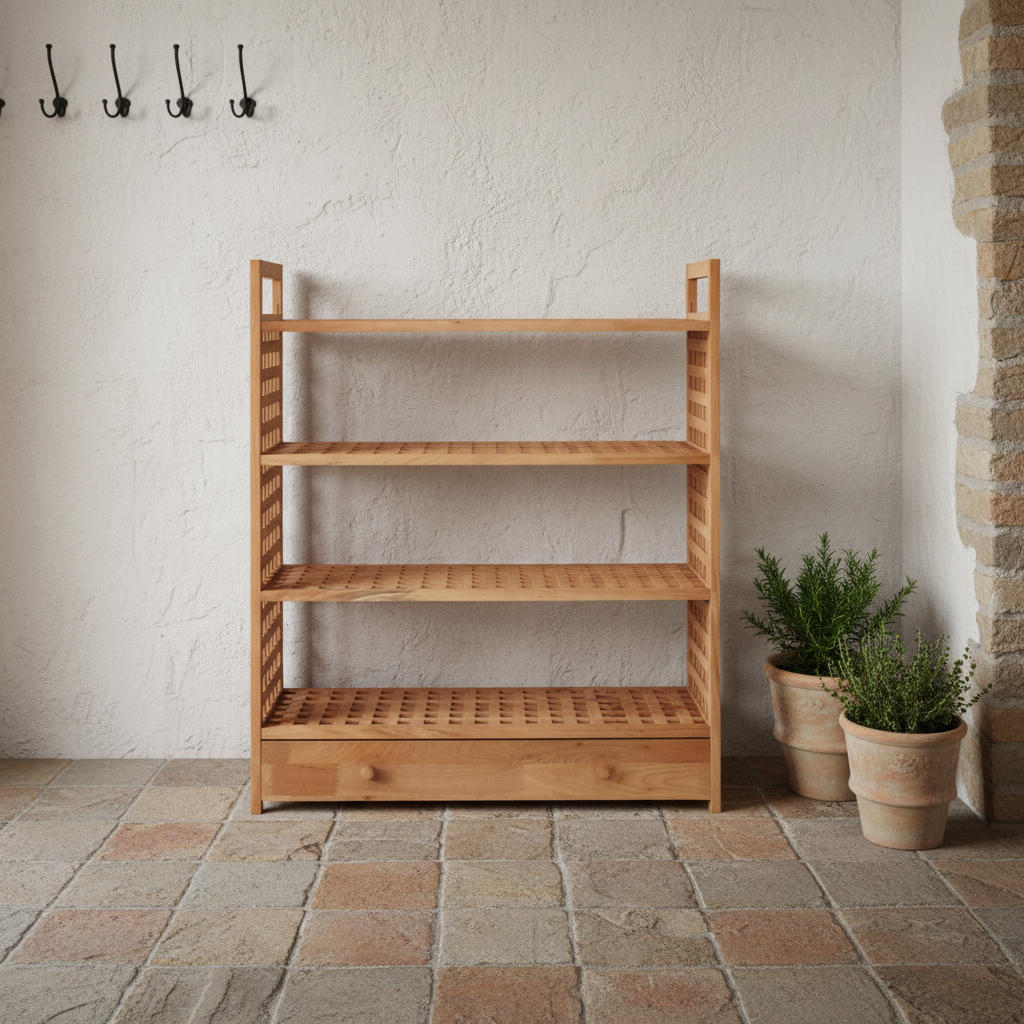 Productfoto - rustieke Toscaanse boerderij