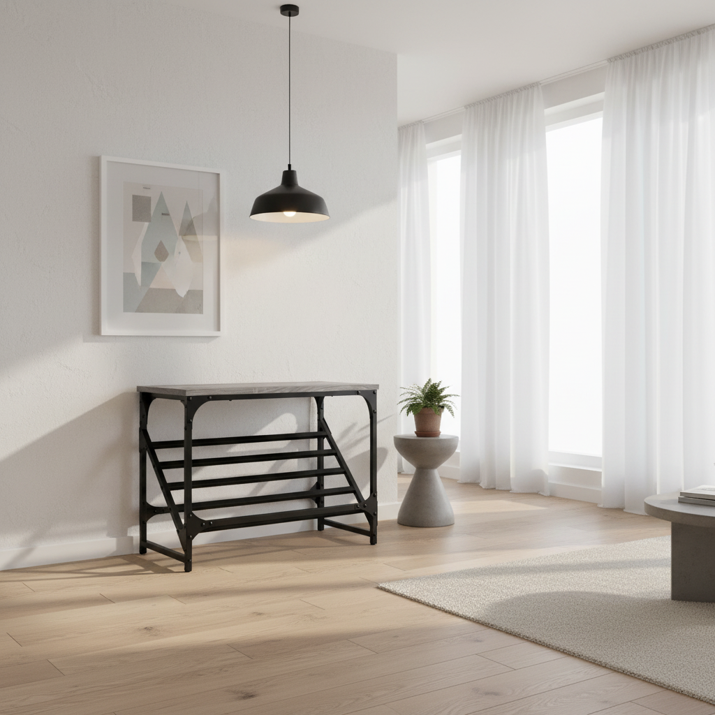 Productfoto - Scandinavisch luxe