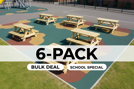 Promo banner 6-pack bulk deal