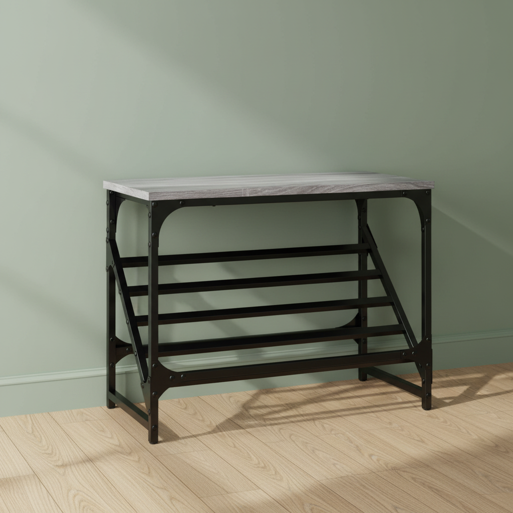 Pure productfoto - saliegroen muur