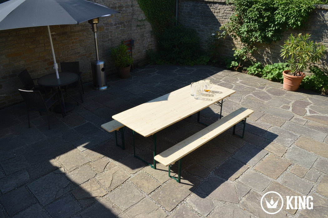 Realistisch van boven